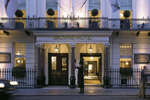 Browns Hotel London